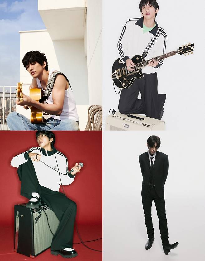 이승윤/사진제공=마름모