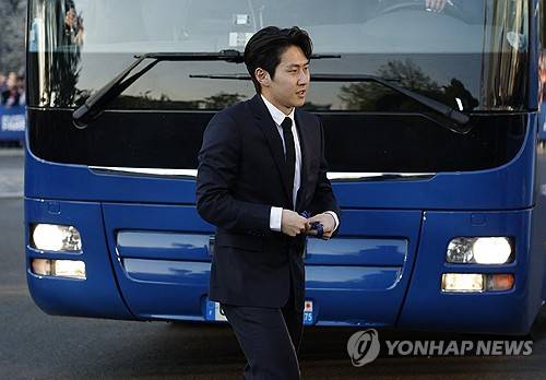 프랑스 매체 'RMC 스포츠'가 1일(한국시간) 독점 보도를 통해 PSG 선수단이 아스널과의 유럽축구연맹(UEFA) 챔피언스리그 4강 1차전 후 현지 팬들로부터 인종 차별을 당했다고 전했다. 연합뉴스