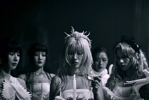 /사진=아이들 유튜브