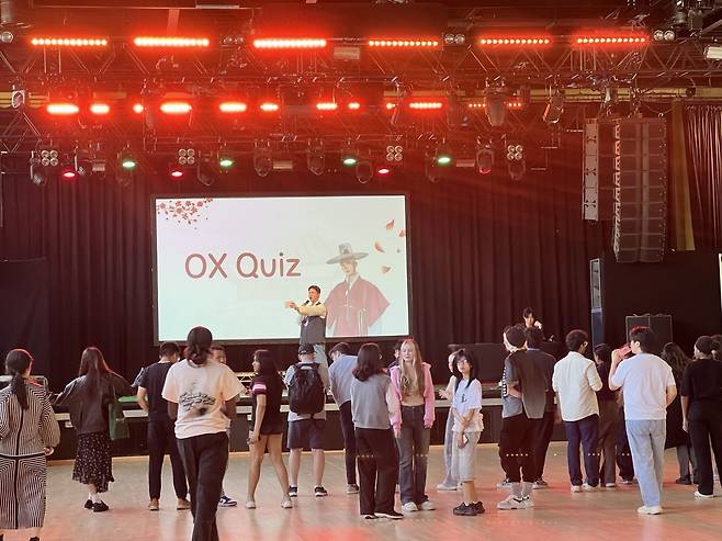 리버풀 '한국의 날' 축제