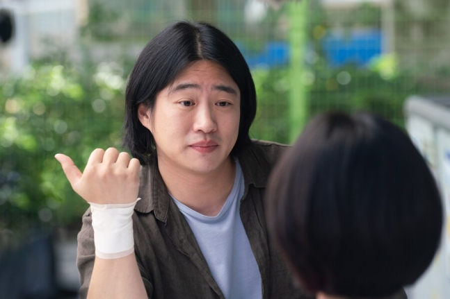 하이파이브. 사진 | NEW