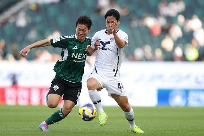 ◇사진제공=한국프로축구연맹