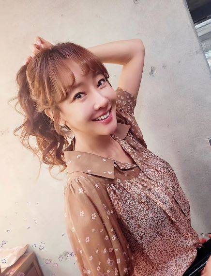 사진=소유진 소셜미디어