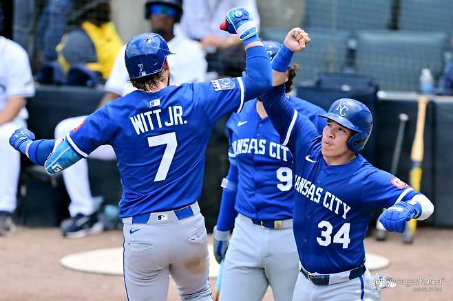 바비 위트 주니어. 사진=게티이미지코리아