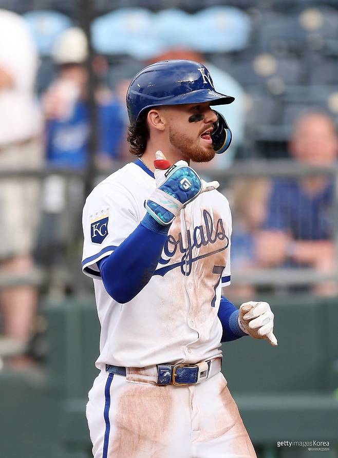 바비 위트 주니어. 사진=게티이미지코리아