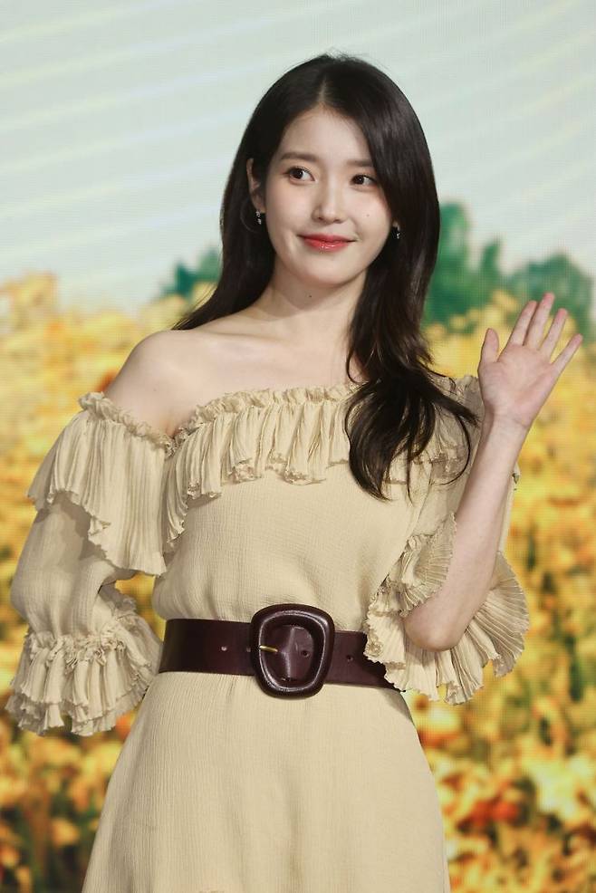 가수 아이유가 거주하는 서울 강남구 청담동 ‘에테르노 청담’이 올해 전국 공동주택 공시가격 1위를 기록했다. 연합뉴스