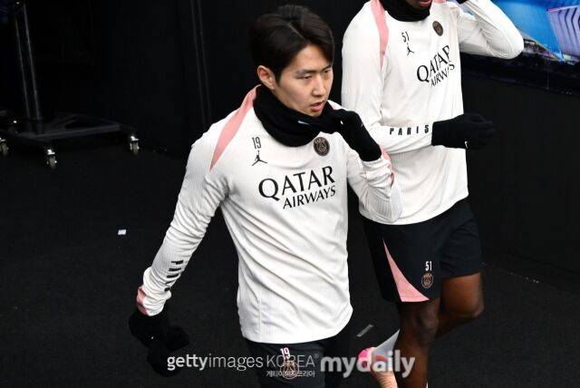 이강인./게티이미지코리아