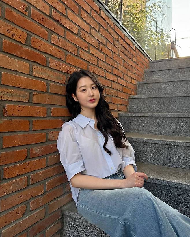 사진=장다아 소셜미디어