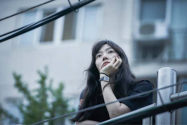 영화 《바이러스》 스틸컷 ⓒ㈜바이포엠스튜디오