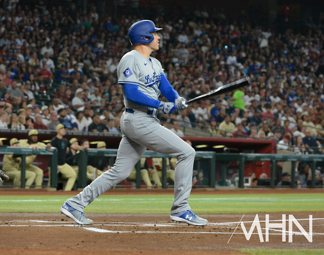 (다저스 1루수 프레디 프리먼)