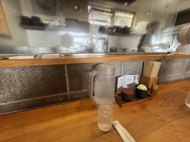 IMG_7332.jpeg 방금 먹고나온 후쿠오카 토시이(추성훈 스테이크) 후기