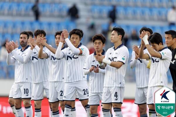 사진=한국프로축구연맹