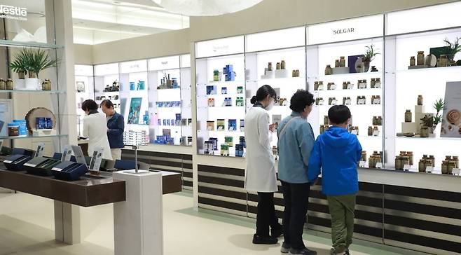 사진=현대백화점 제공