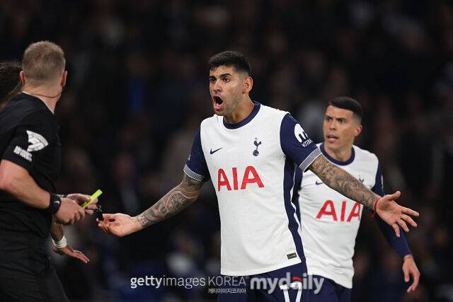 크리스티안 로메로/게티이미지코리아