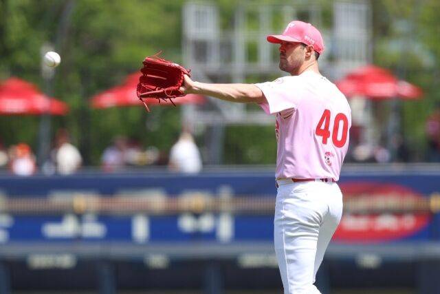 네일/KIA 타이거즈