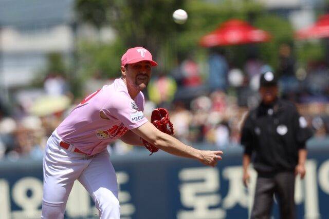 네일/KIA 타이거즈