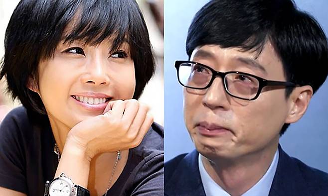 연합뉴스, tvN ‘유 퀴즈 온 더 블럭’