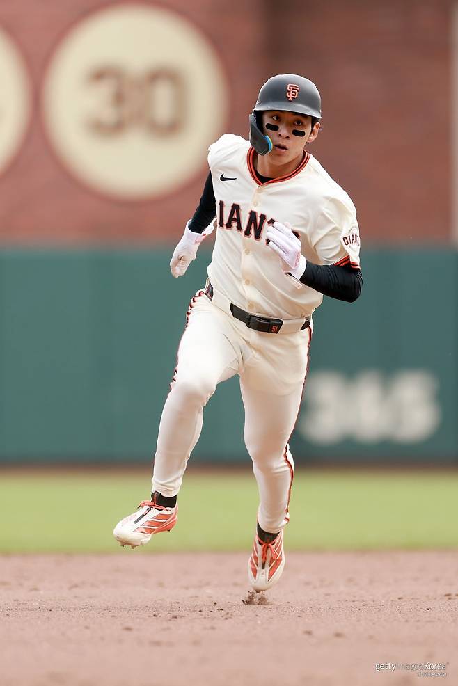 이정후. 사진=게티이미지코리아