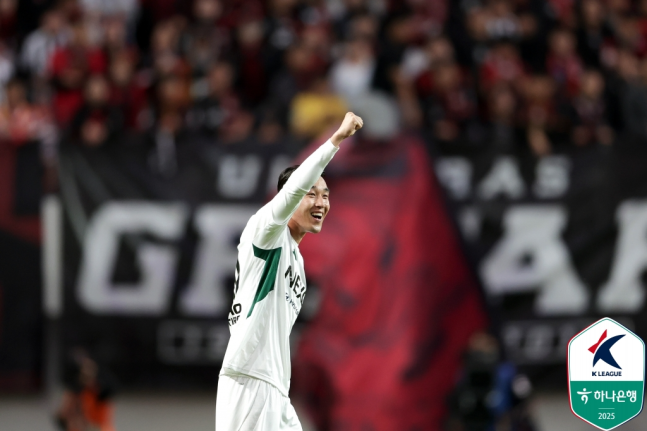 한국프로축구연맹