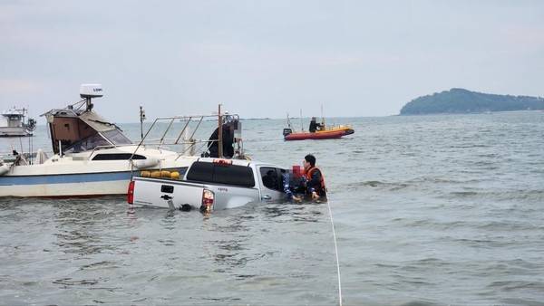 사진 = 인천해양경찰서 제공