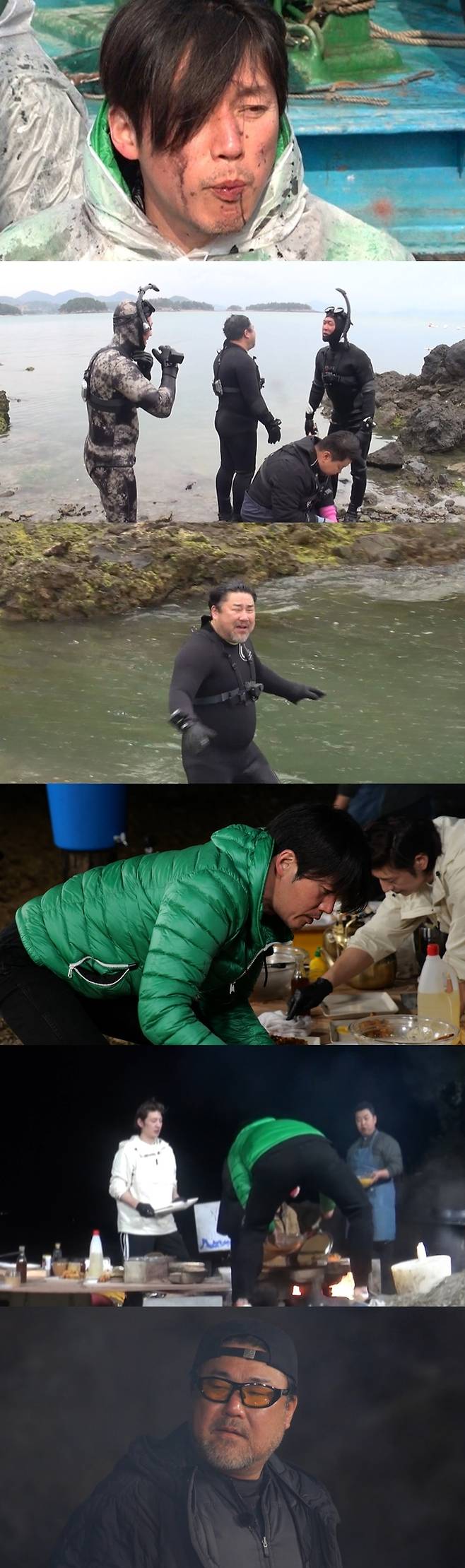 장혁. 사진 | MBC