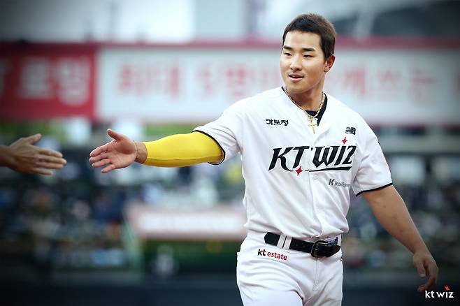 사진제공=KT 위즈