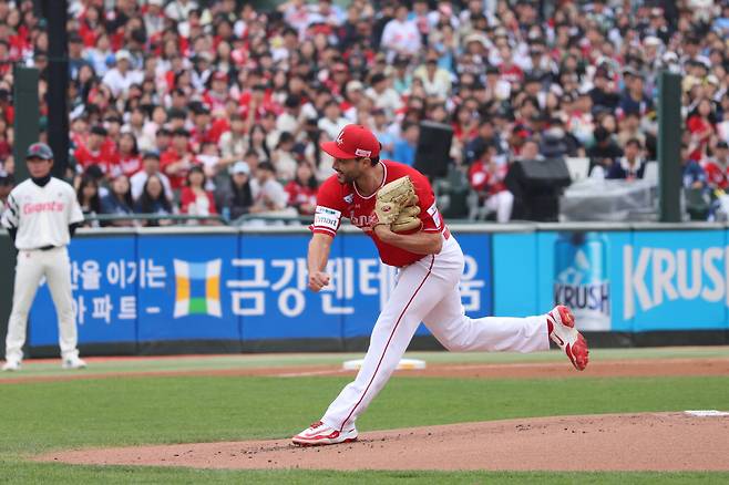 사진제공=SSG 랜더스