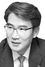 박정수 이화여대 행정학과 교수