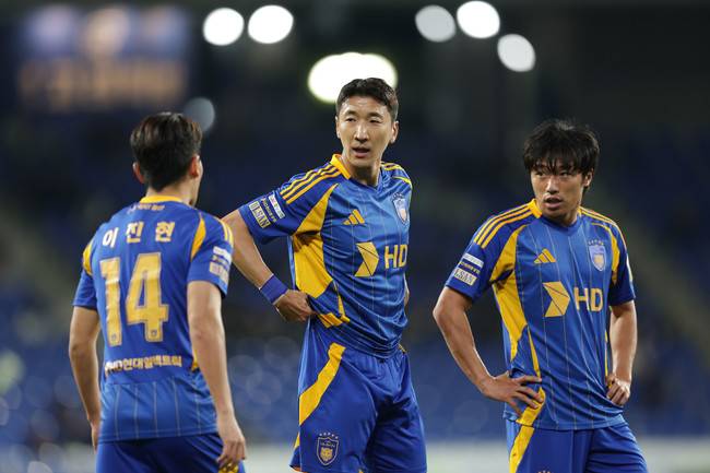 사진=한국프로축구연맹