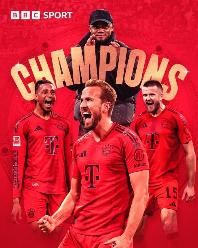 프로 선수에게 있어 개인 기록과 같은 ‘개인의 영광’만큼 중요한 것이 바로 우승과 같은 성공의 커리어다. 팀 스포츠에서 우승 타이틀이 없다는 건 이후 평가에 있어 대단히 불리하다. 결국 개인으로서 훌륭했으나 팀을 성공으로 이끌 능력은 없다는 것을 의미한다. 그런 의미에서 케인의 첫 우승은 큰 의미가 있다. 사진=BBC 스포츠 SNS