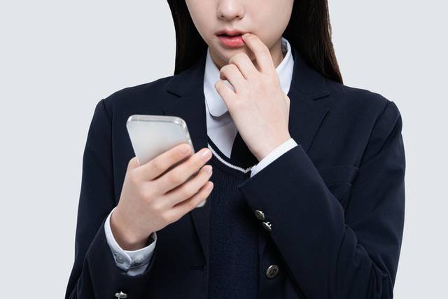 사건과 관련 없는 이미지. 게티이미지뱅크