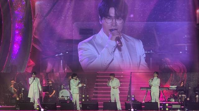 ‘미스터트롯3’ 대구 콘서트