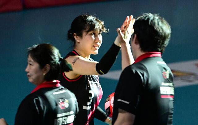 정관장 염혜선./KOVO