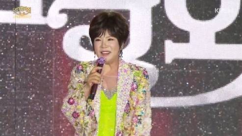 사진=KBS 1TV ‘전국노래자랑’, KBS 1TV ‘열린음악회’