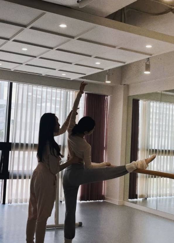 수지 소셜 미디어