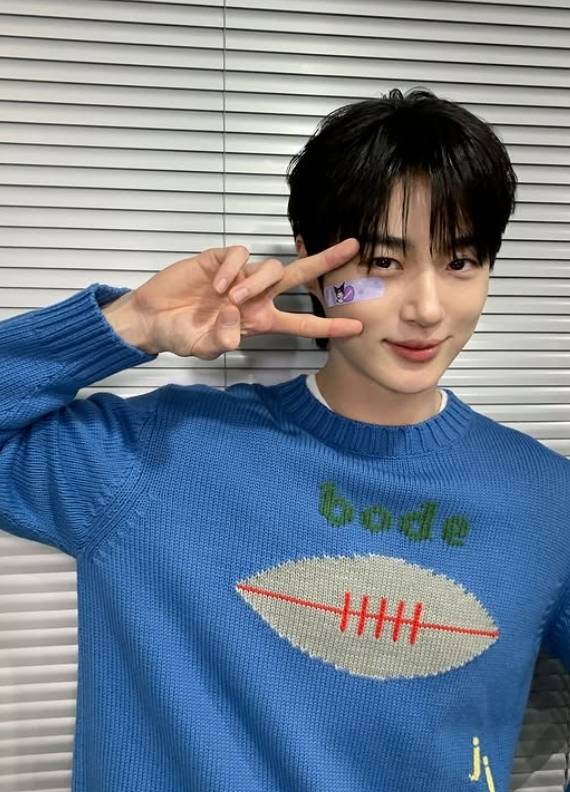 바로엔터테인먼트 소셜 미디어