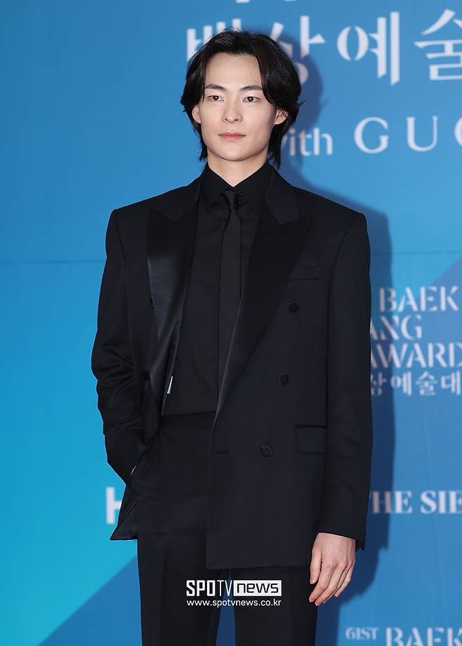 ▲ 송건희 ⓒ곽혜미 기자