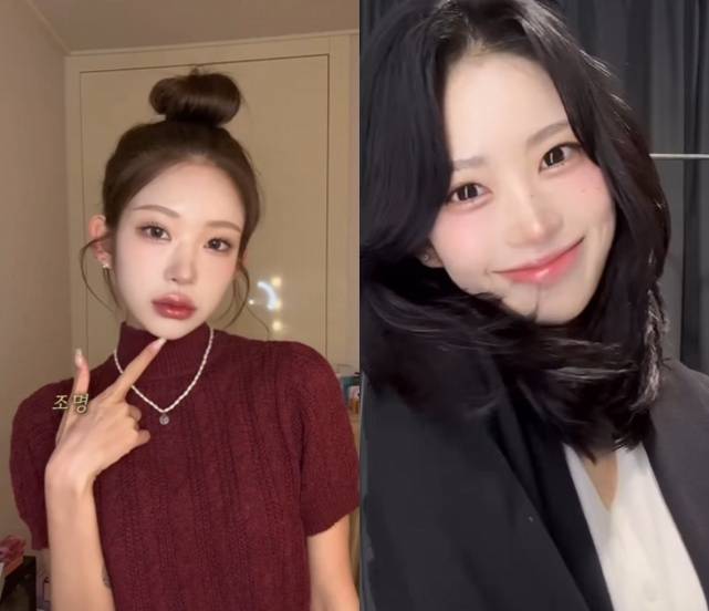 /사진=최준희 SNS