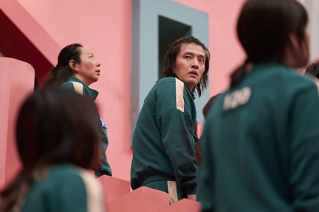 '오징어 게임' 시즌3 스틸. / 사진제공=넷플릭스