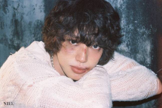 니엘(사진=엘엔디엔터테인먼트)