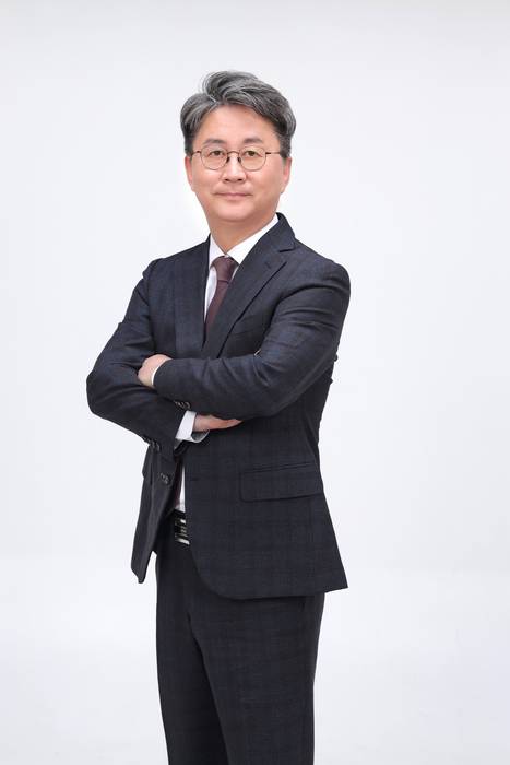 김승조 오르카아이티 대표