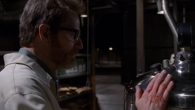 1000013546.jpg ㅅㅍ브레이킹 배드 마지막 화 월터의 추억