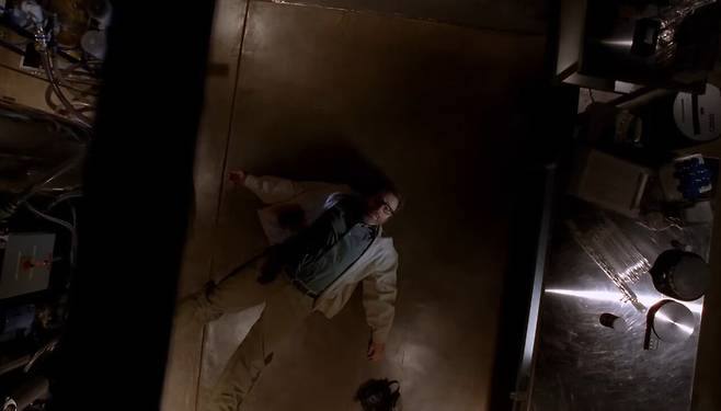 1000013556.jpg ㅅㅍ브레이킹 배드 마지막 화 월터의 추억