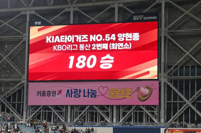 사진=KIA 타이거즈