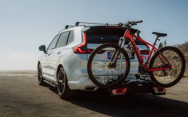 혼다 CR-V 사진 혼다