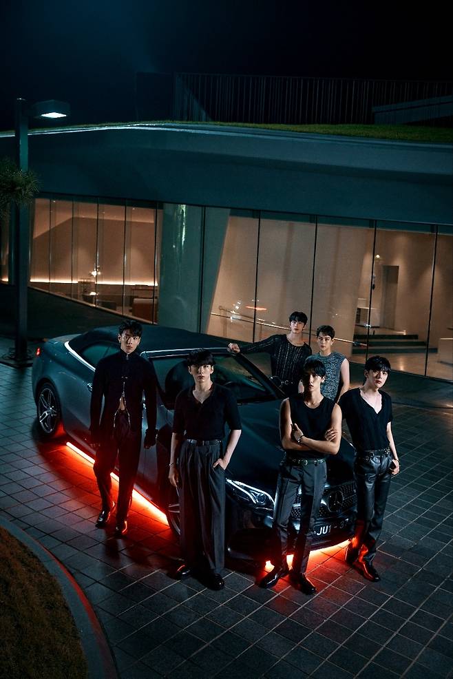 ▲ 몬스타엑스. 제공| 스타쉽엔터테인먼트