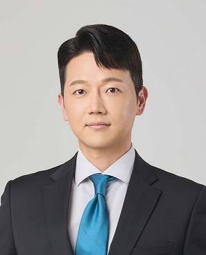 정승조 아나운서 / 문화 예술을 사랑하는 방송인으로 CJB 청주방송에서 활동 중이다