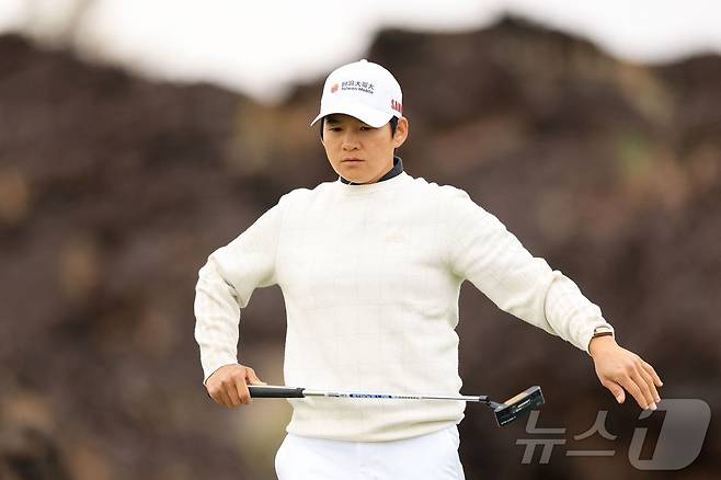 청야니(대만). ⓒ AFP=뉴스1