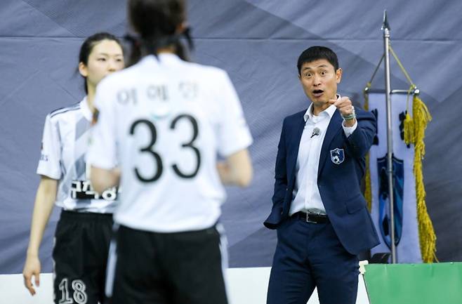 ‘골때리는 그녀들’(골때녀)