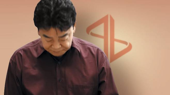 백종원 더본코리아 대표